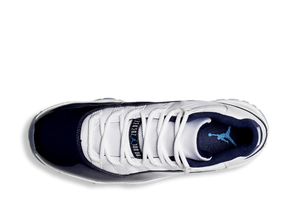 jordan 11 unc 82