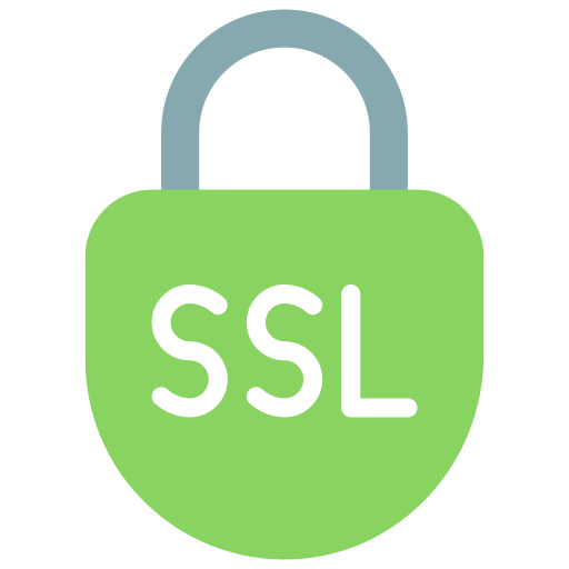 SSL Icon